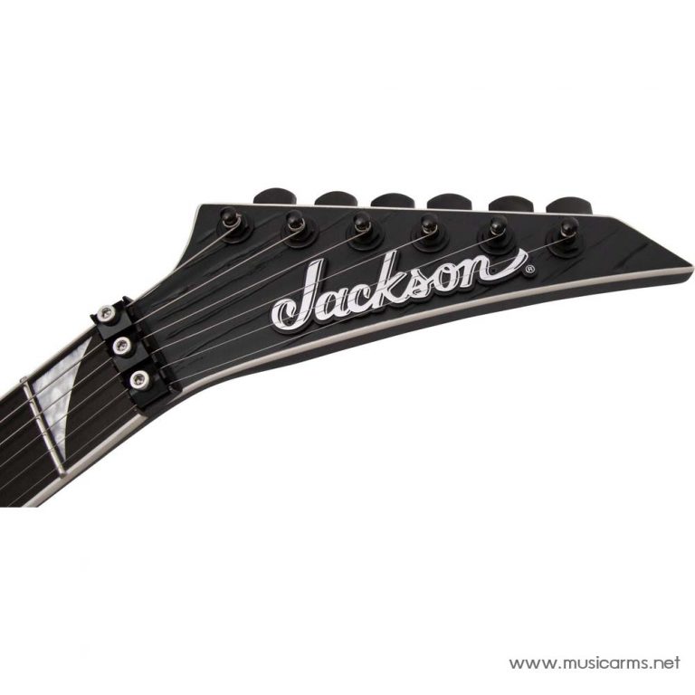 Jackson Pro Series Signature Jeff Loomis Kelly Ash หัว ขายราคาพิเศษ