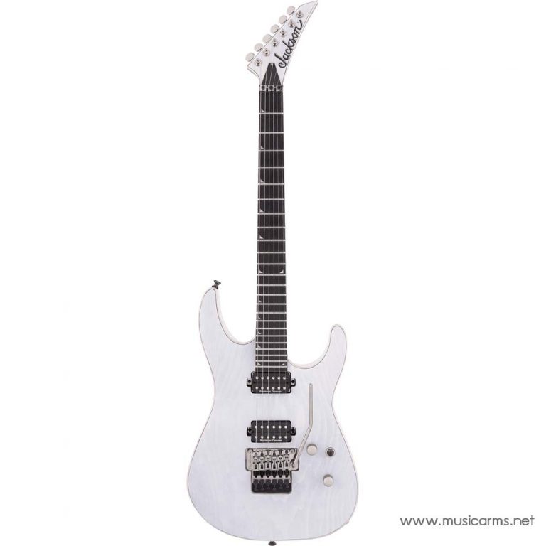 Jackson Pro Series Soloist SL2A MAH ขายราคาพิเศษ