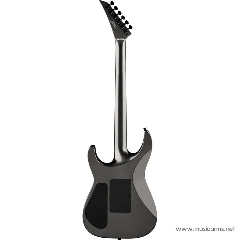 Jackson X Series Soloist SLX DX ด้านหลัง ขายราคาพิเศษ