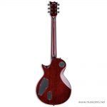 LTD EC-1000 FM See Thru Black Cherry ด้านหลัง ขายราคาพิเศษ