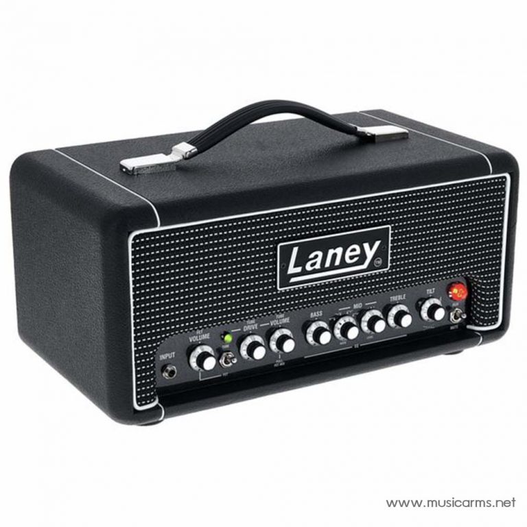 Laney DIGBETH DB500H ด้านข้าง ขายราคาพิเศษ