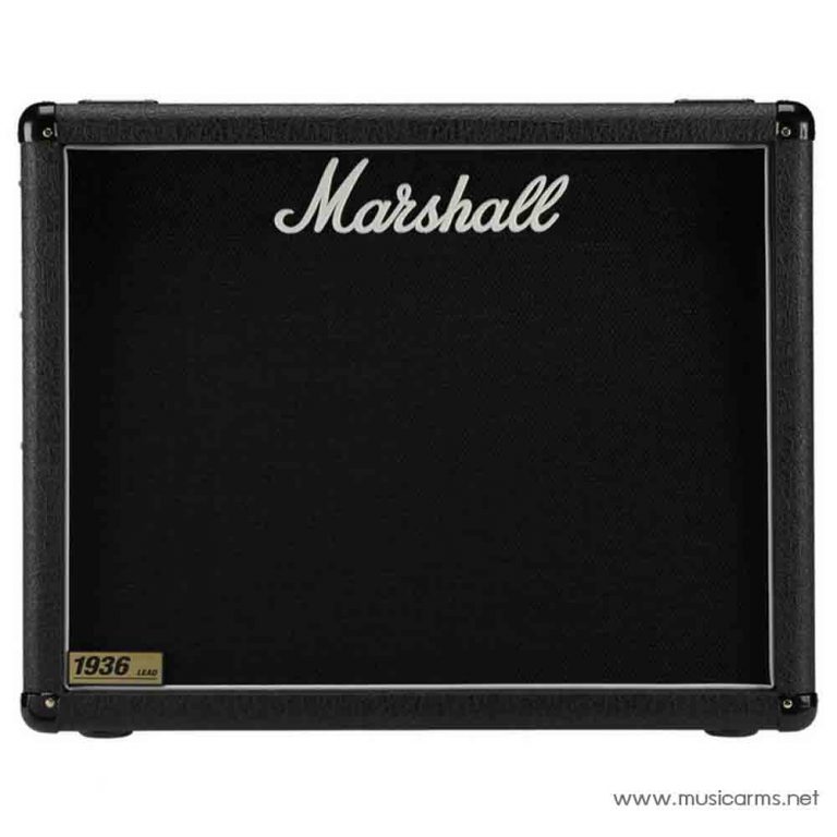 Marshall 1936 Cabinet ขายราคาพิเศษ