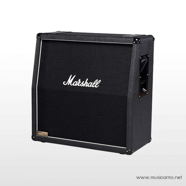 Marshall 1960AV left ขายราคาพิเศษ