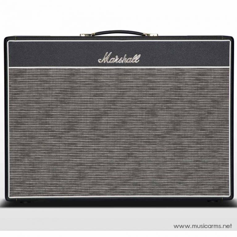 Marshall 1962HW ด้านหน้า ขายราคาพิเศษ