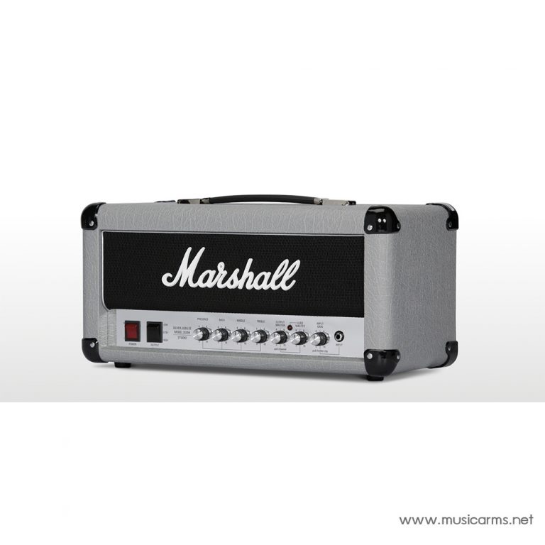 Marshall 2525H Mini Jubilee Head ซ้าย ขายราคาพิเศษ