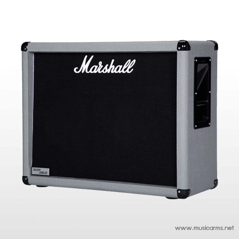 Marshall 2536 Silver Jubilee ซ้าย ขายราคาพิเศษ