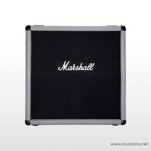 Marshall 2551AV Silver Jubilee ตู้คาบิเนตราคาถูกสุด