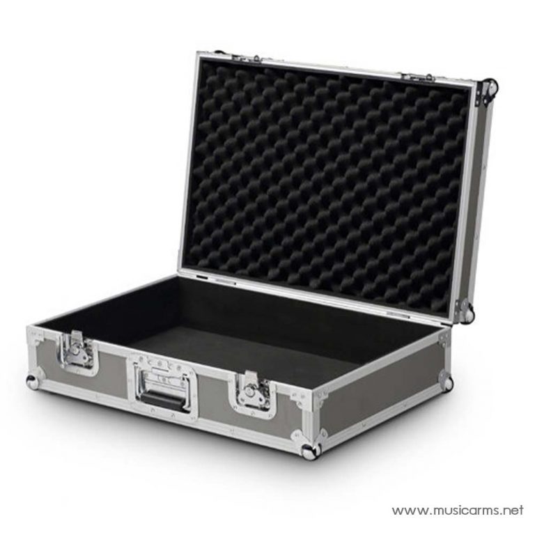 RockBoard QUAD 4.2 with Flight Case ด้านใน ขายราคาพิเศษ