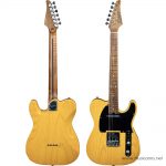 Soloking MT-1 Custom Roasted Maple Butter ขายราคาพิเศษ