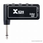 Xvive GA-5 Delay ด้านหน้า ลดราคาพิเศษ