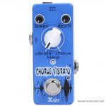 Xvive V8 Chorus Vibrato ลดราคาพิเศษ