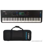 Yamaha MODX8+ case ลดราคาพิเศษ