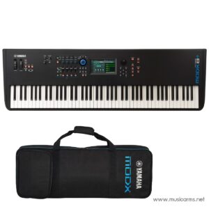 Yamaha MODX8+ case