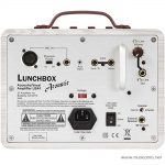 ZT Lunchbox Acoustic ด้านหลัง ขายราคาพิเศษ