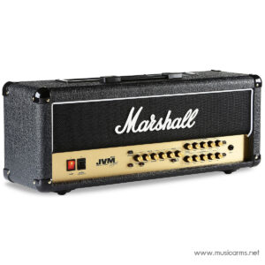 หัวแอมป์ Marshall JVM205H