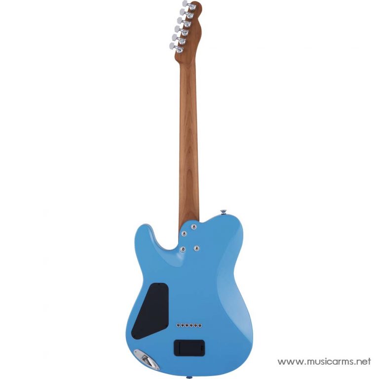 Charvel Pro-Mod So-Cal Style 2 24 HH HT CM หลัง ขายราคาพิเศษ