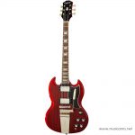 Epiphone SG Standard 60s Maestro Vibrola ลดราคาพิเศษ