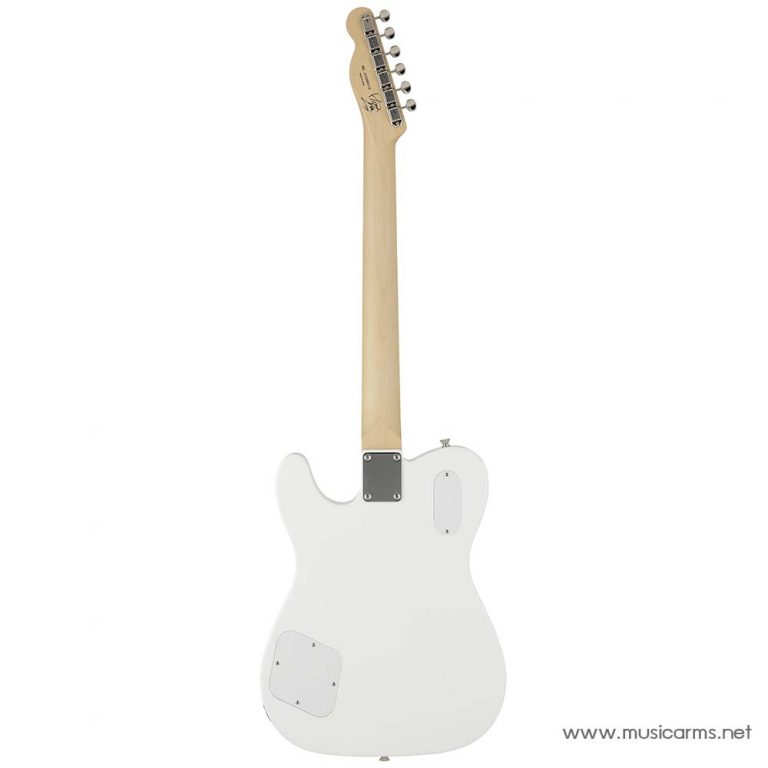 Fender Haruna Telecaster Boost ด้านหลัง ขายราคาพิเศษ