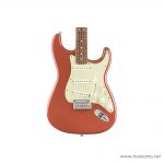 Fender Player Stratocaster Fiesta Red Limited Edition บอดี้ ขายราคาพิเศษ