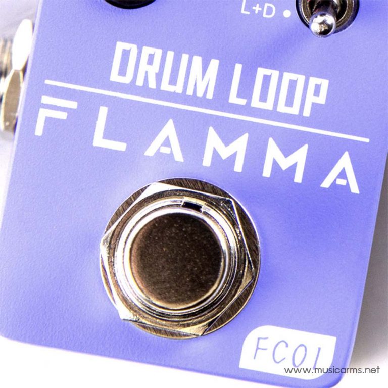 Flamma FC01 สวิตซ์ ขายราคาพิเศษ