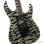 Jackson X Series Soloist SLX DX Camo บอดี้ ขายราคาพิเศษ