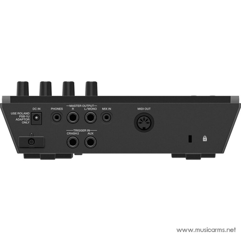 Roland TD-17KV2 input ขายราคาพิเศษ