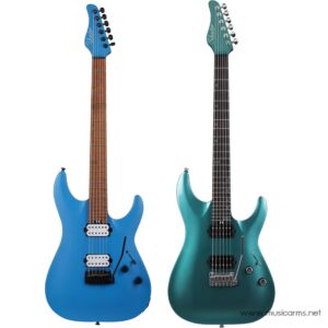 Schecter Aaron Marshall AM-6 กีตาร์ไฟฟ้าราคาถูกสุด