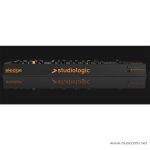 Studiologic Sledge Black Edition ด้านหลัง ขายราคาพิเศษ