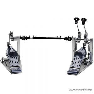 DW MDD-2 Machined Direct Drive Double Bass Drum Pedal กระเดื่องคู่ราคาถูกสุด