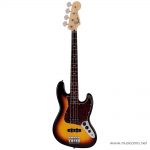 Fender Junior Collection Jazz Bass 3-Color Sunburst ขายราคาพิเศษ