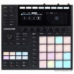 Native Instruments Maschine MK3 ด้านหน้า ขายราคาพิเศษ