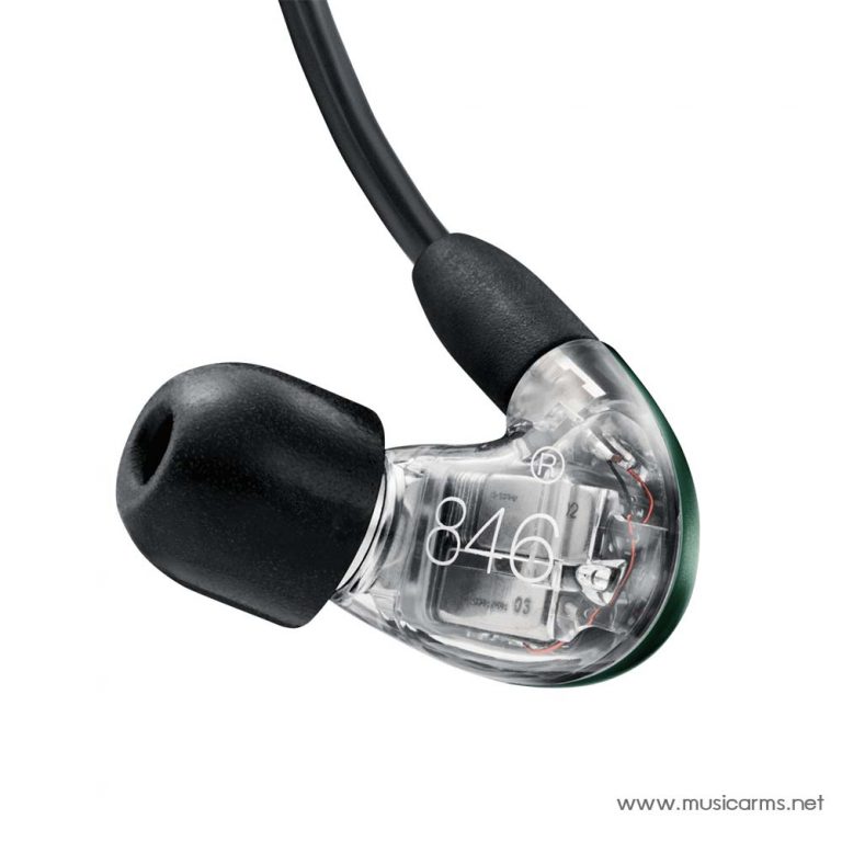 Shure SE846 Gen 2 jade ขายราคาพิเศษ