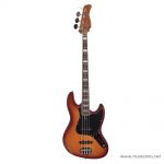 Sire Marcus Miller V5R Alder 4 String Bass Guitar in Tobacco Sunburst ขายราคาพิเศษ