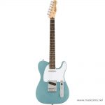 Squier FSR Affinity Series Telecaster Ice Blue Metallic Limited Edition ลดราคาพิเศษ