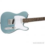 Squier FSR Affinity Series Telecaster Ice Blue Metallic Limited Edition บอดี้ ขายราคาพิเศษ