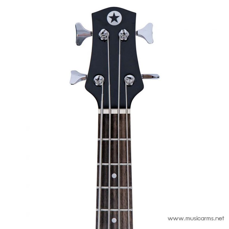 Blackstar Carry on ST Bass Black หัว ขายราคาพิเศษ