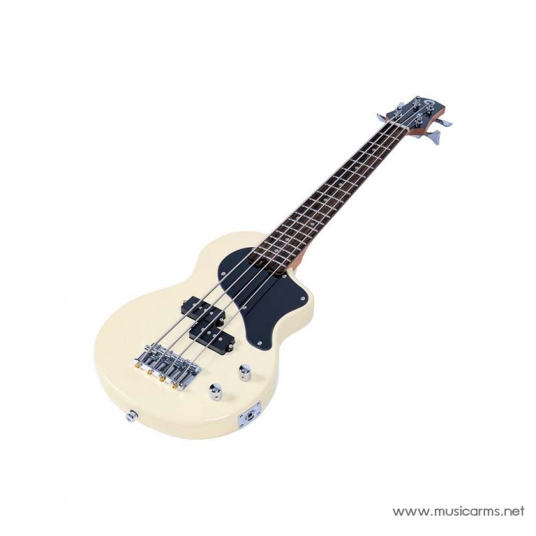 Blackstar Carry on ST Bass White เบส ขายราคาพิเศษ