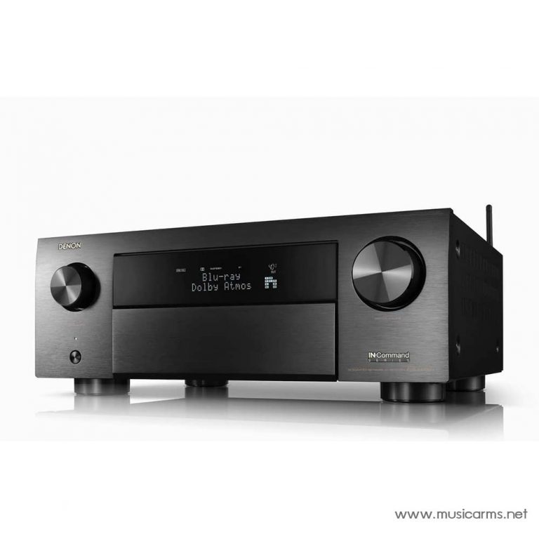 Denon AVR-X4700H ขวา ขายราคาพิเศษ