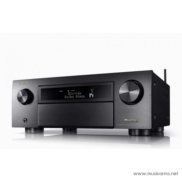 Denon AVR-X6700H ขวา ขายราคาพิเศษ