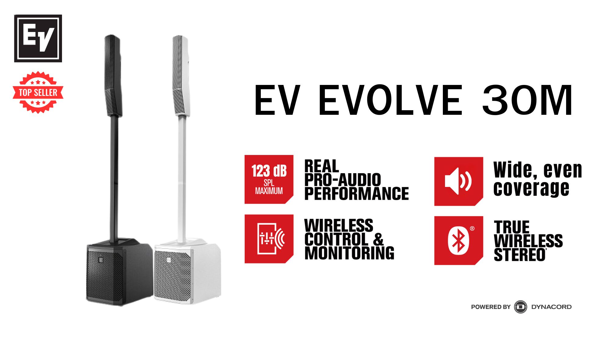 EV-EVOLVE-50M