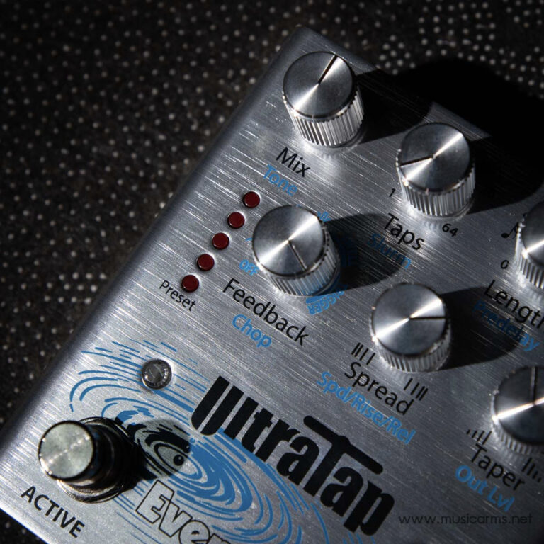 EVENTIDE ULTRATAP ขายราคาพิเศษ