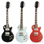 Epiphone Power Players Les Paul กีตาร์ไฟฟ้า ลดราคาพิเศษ