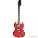 Epiphone Power Players SG Lava red ขายราคาพิเศษ