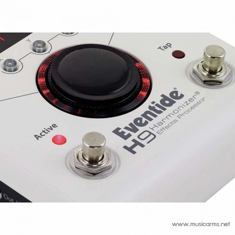 Eventide H9 Max สวิตซ์ ขายราคาพิเศษ