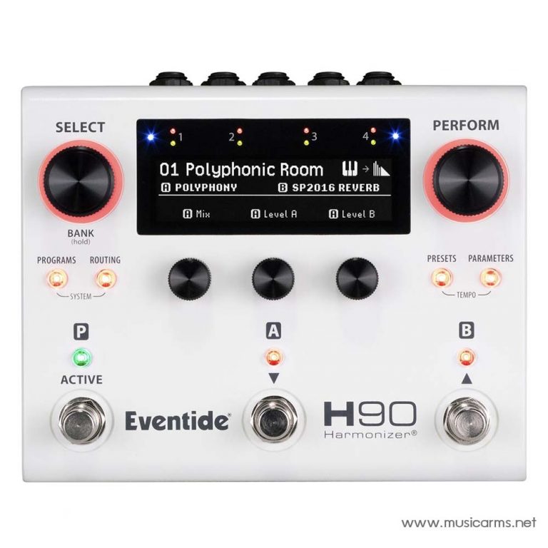 Eventide H90 Harmonizer ขายราคาพิเศษ