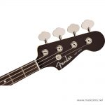 Fender Aerodyne Special Jazz Bass Chocolate Burst หัว ขายราคาพิเศษ