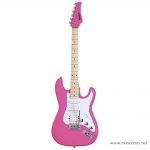 Kramer Focus VT-211S Hot Pink ขายราคาพิเศษ