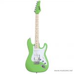 Kramer Focus VT-211S Neon Green ขายราคาพิเศษ