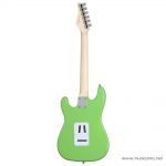 Kramer Focus VT-211S Neon Green ด้านหลัง ขายราคาพิเศษ