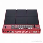 Nord Drum 3P ด้านหลัง ขายราคาพิเศษ